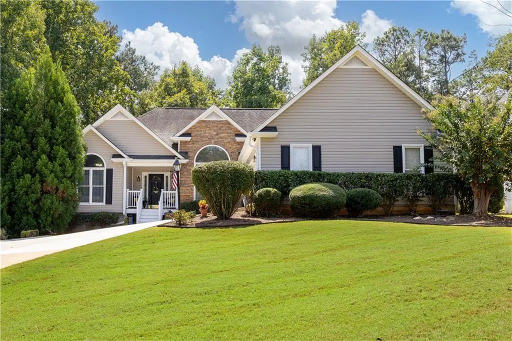 462 Whitby Drive, Douglasville