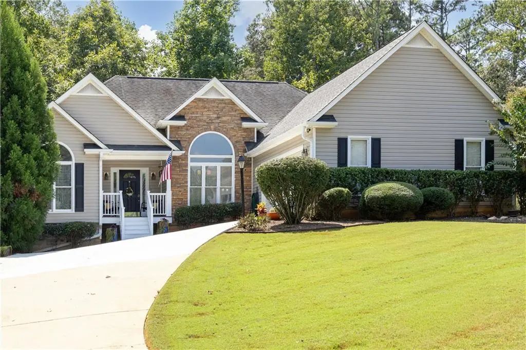 462 Whitby Drive, Douglasville