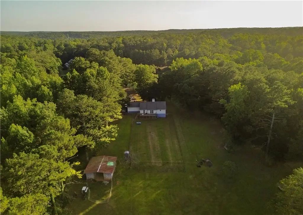 9620 W Union Hill Road, Villa Rica