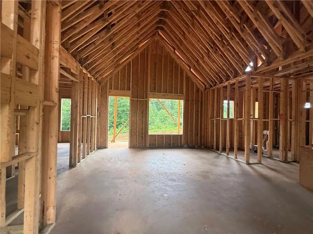 02 Blue Mountain Road, Morganton