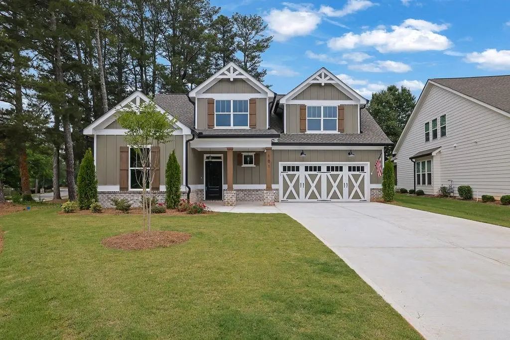101 Alaina Road, Canton