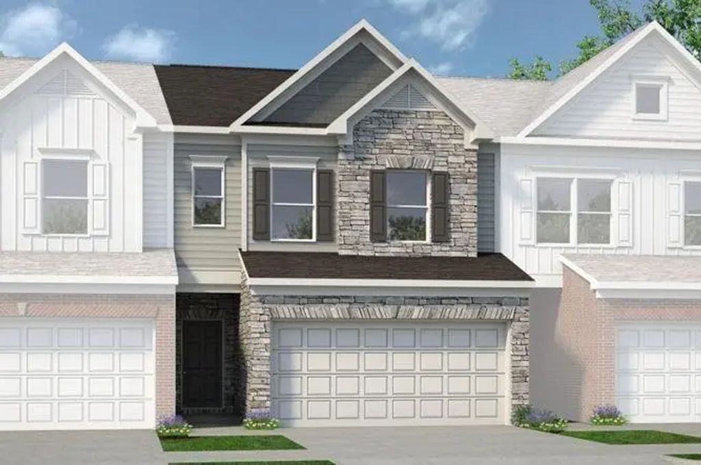 Unit 175 - 321 Caroline Place, Villa Rica