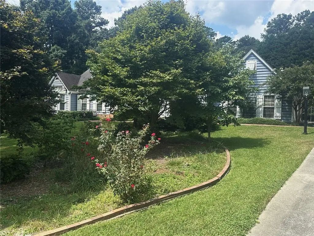 2473 Whispering Pines Drive Sw, Grayson