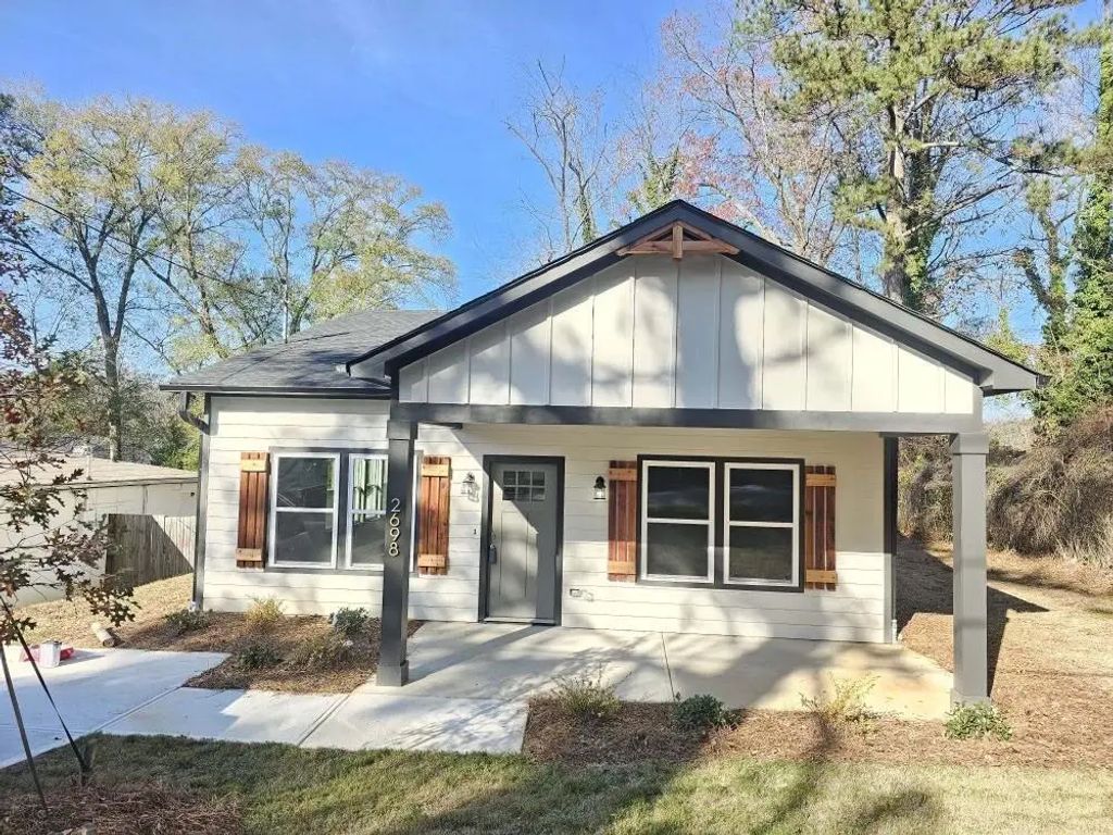 2698 Mango Circle Nw, Atlanta