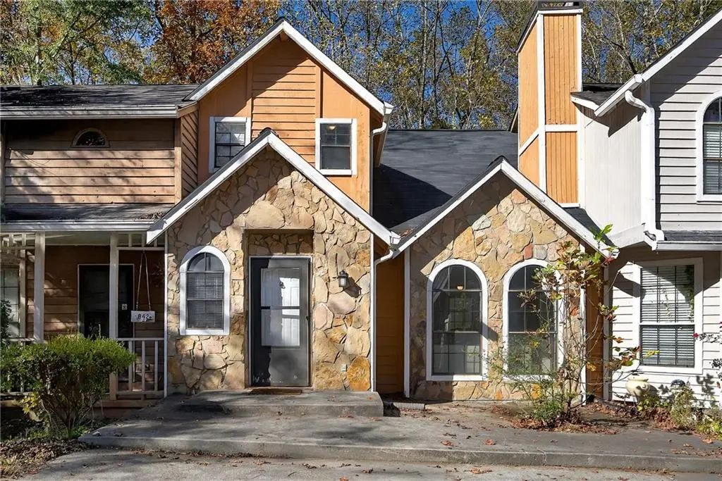 840 Brandy Oaks Lane, Stone Mountain