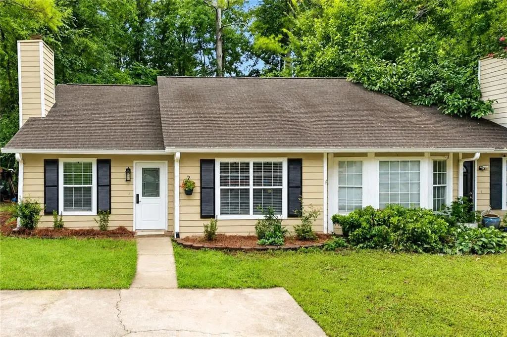 333 Farm Place Court Ne, Woodstock