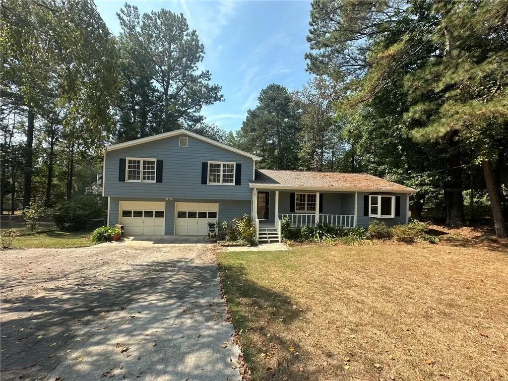 1763 Shadybrook Court, Lawrenceville