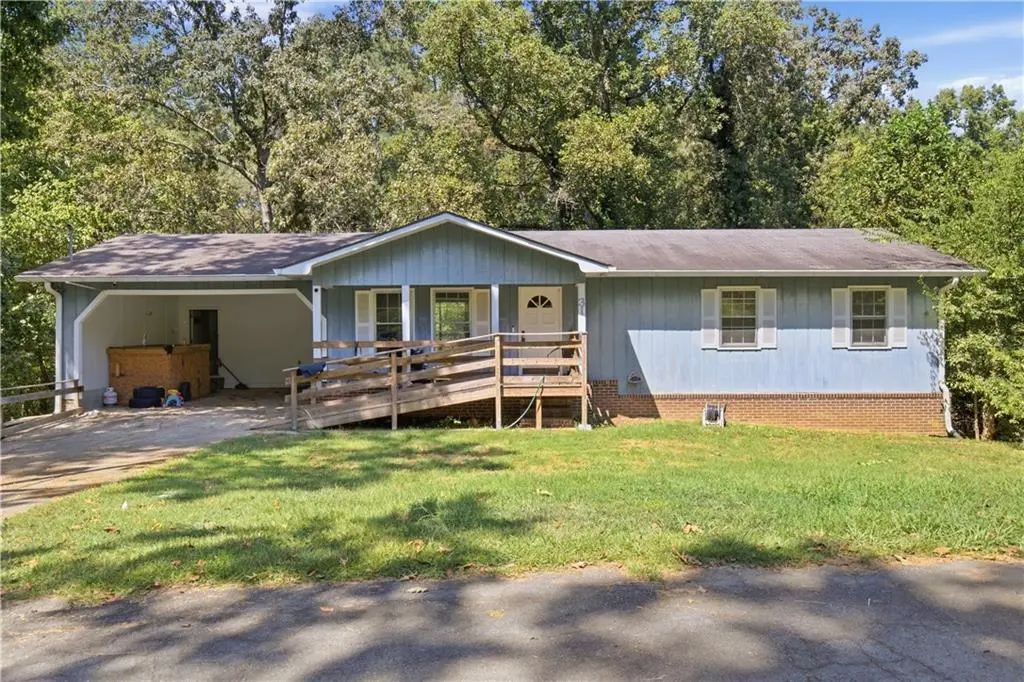 31 Rainwood Circle Se, Silver Creek