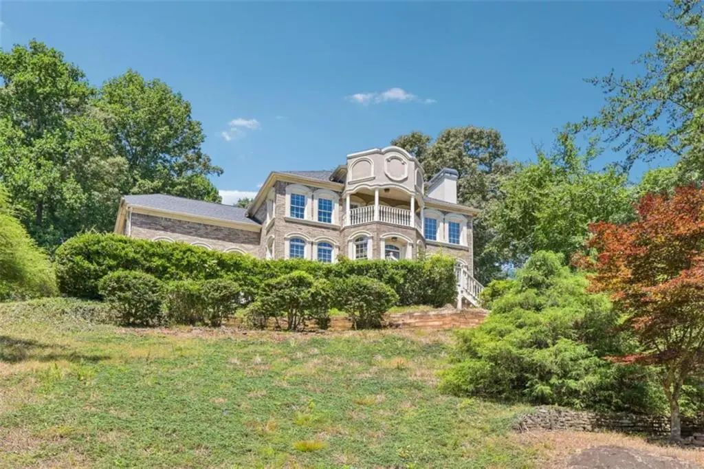 3230 Sweetwater Drive, Cumming