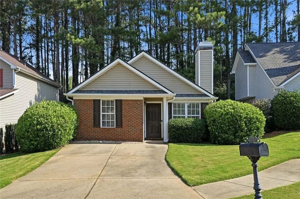 226 Park Place, Woodstock