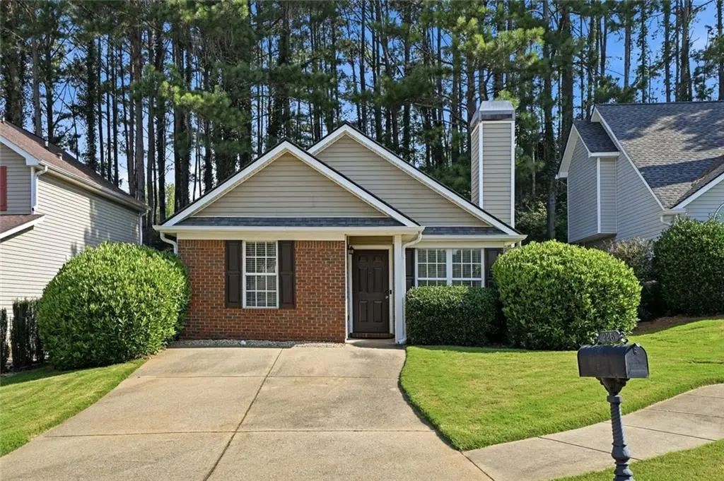 226 Park Place, Woodstock