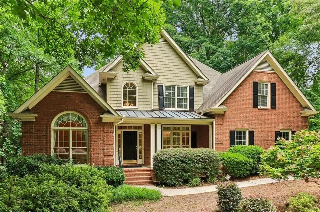 106 Telfair Place, Athens