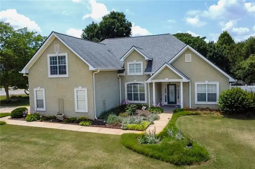 200 Chatfield Way, Locust Grove