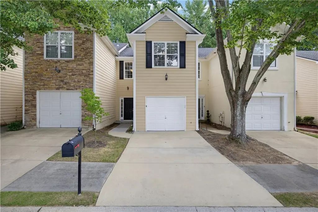 7076 Biltmore Trace, Lithonia
