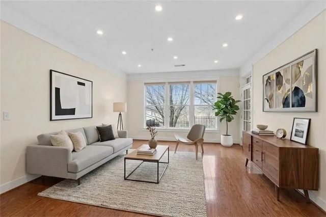 Unit 210 - 273 12th Street Ne, Atlanta