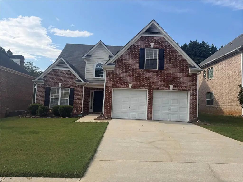 850 Glenns Farm Way, Grayson