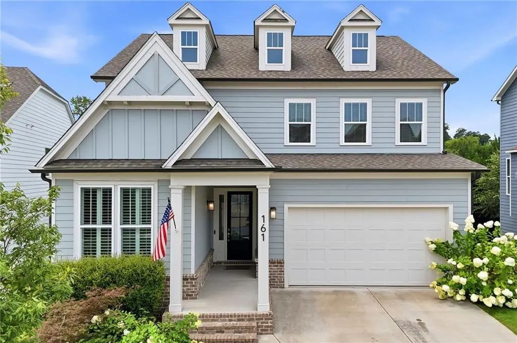 161 Fieldbrook Crossing, Canton