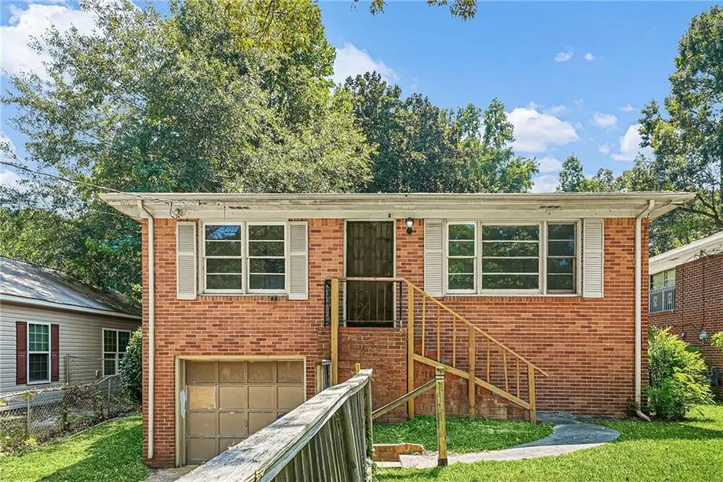 1329 Nash Road Nw, Atlanta