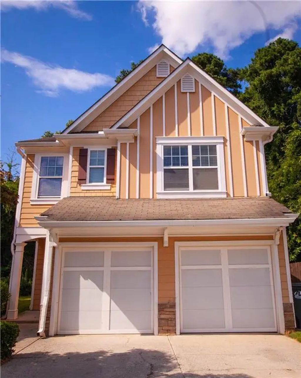 4624 Windale Drive, Lawrenceville