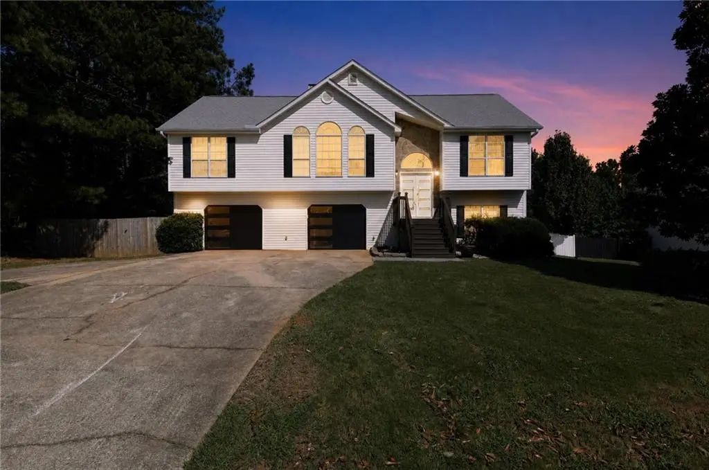 2366 Old Lower River Road, Douglasville