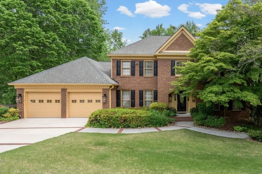 4901 Bainbridge Court, Lilburn