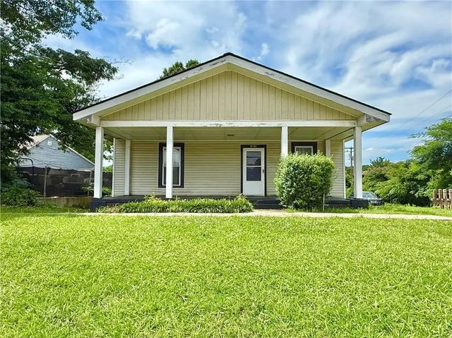3095 Washington Road, Atlanta
