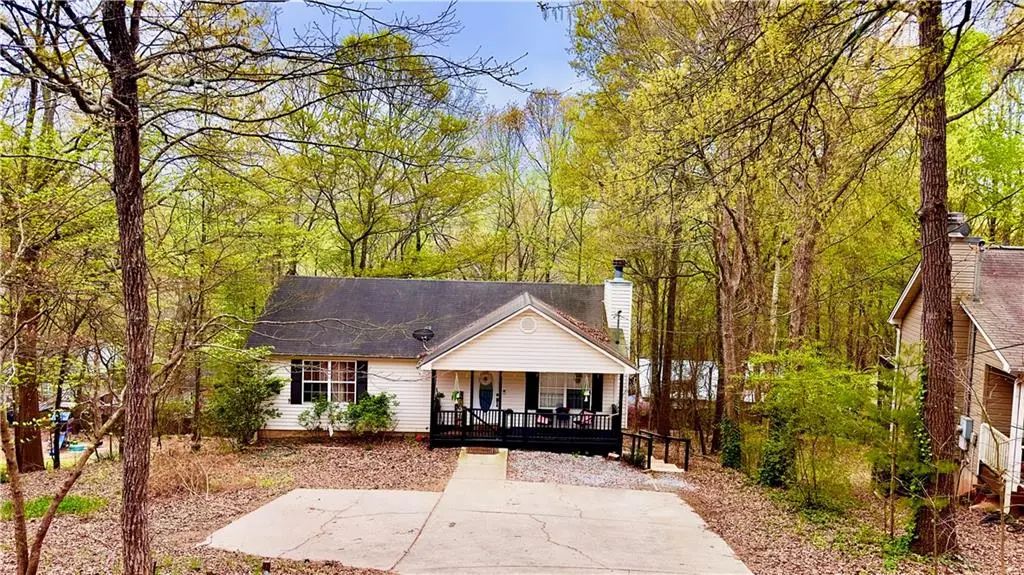 6600 Crystal Cove Trail, Gainesville