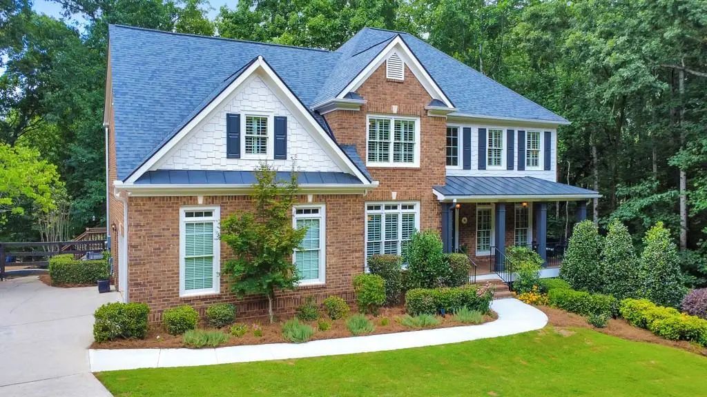351 Collegiate Drive, Powder Springs