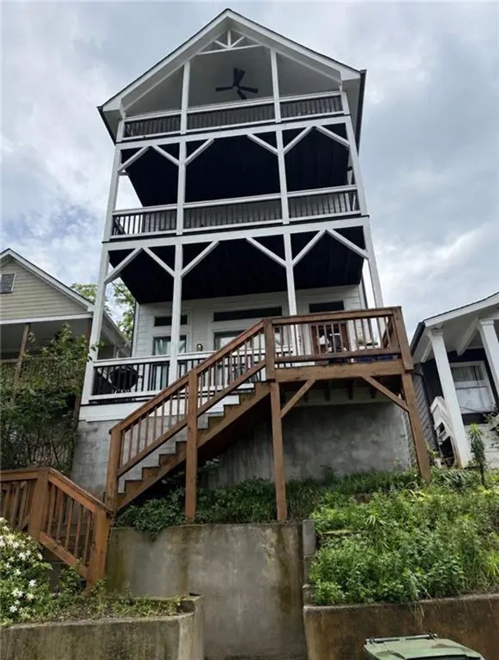 161 Little Street Se, Atlanta