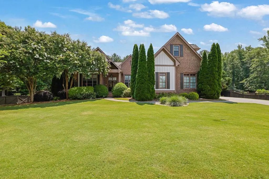 1675 Dew Place, Marietta