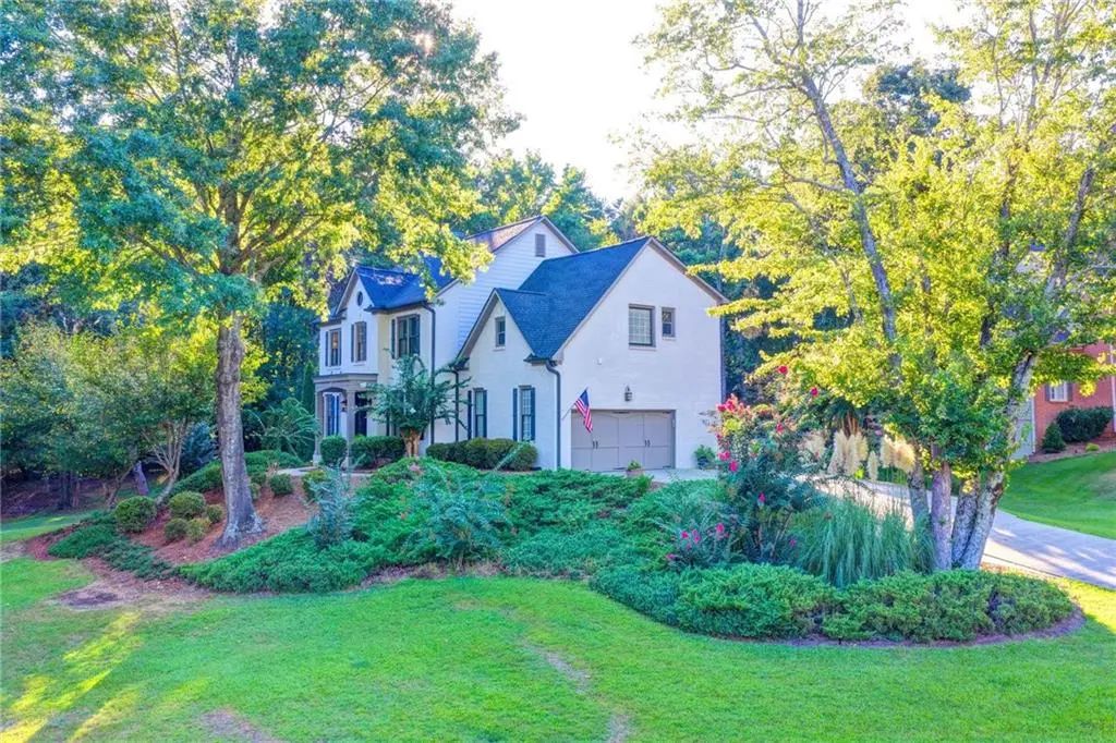 3505 Silver Vista Court, Cumming