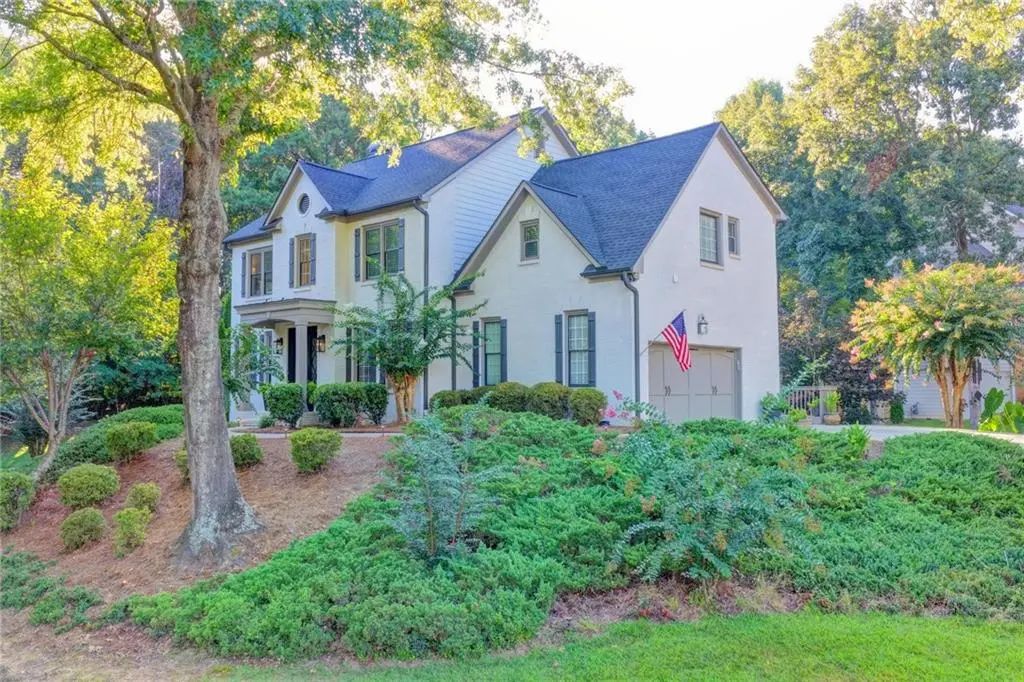 3505 Silver Vista Court, Cumming