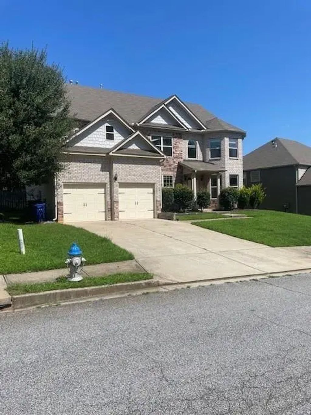 5253 Rosewood Place, Fairburn