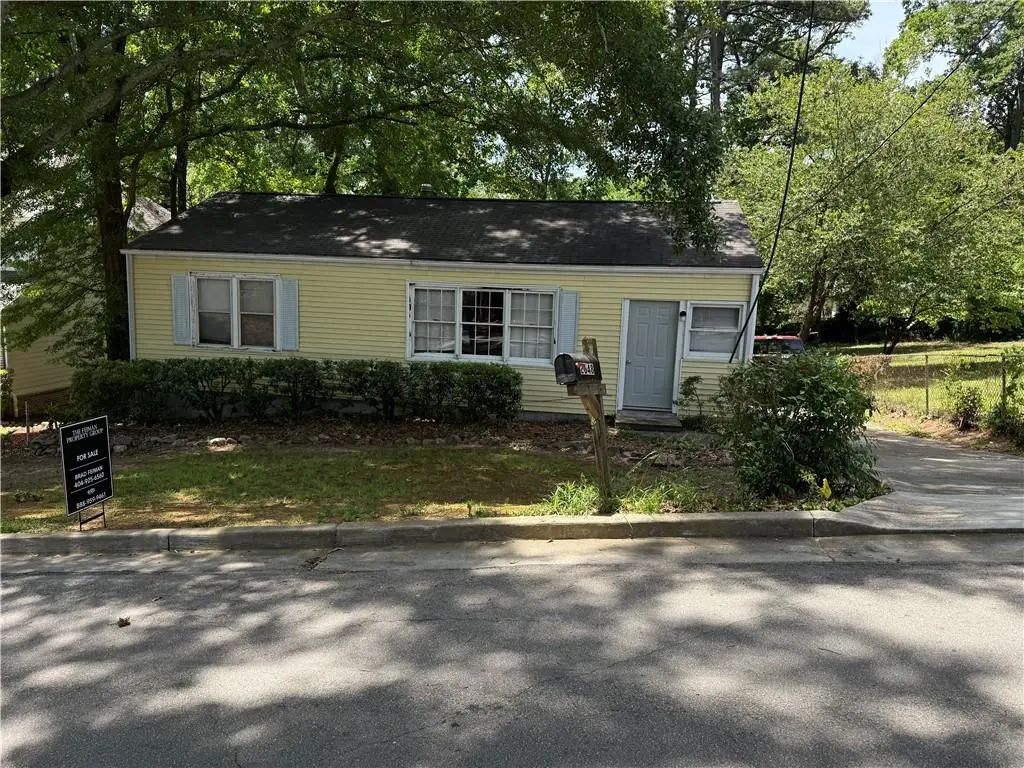 2648 Hickory Hill Drive Se, Smyrna