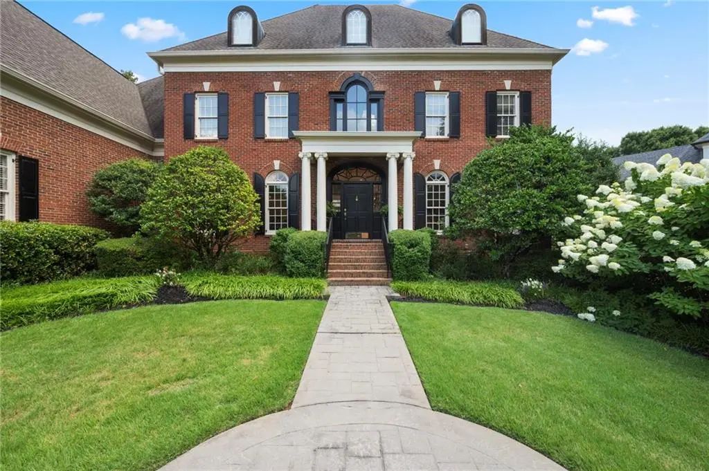 447 Langley Oaks Drive Se, Marietta