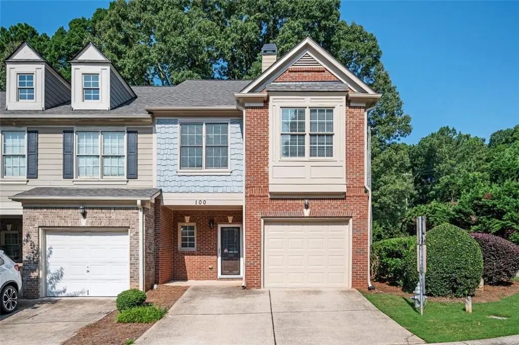 100 Red Barn Lane, Acworth