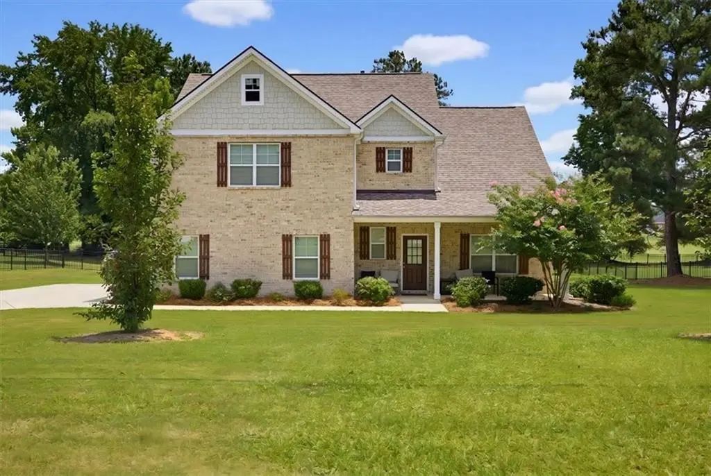 860 N Bethany Road, Mcdonough