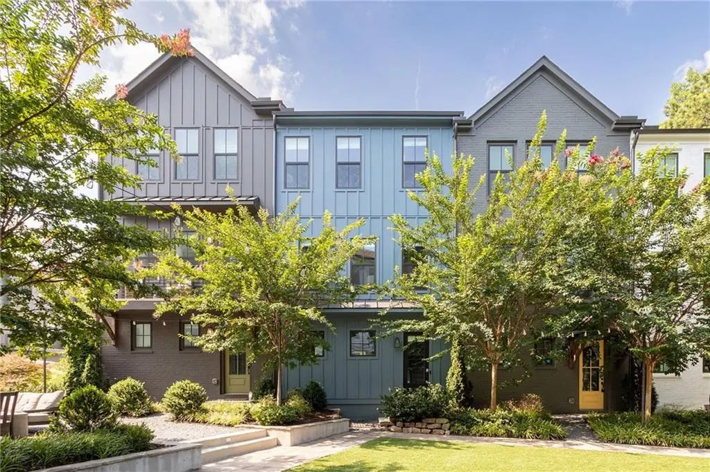 132 Pacer Place, Atlanta