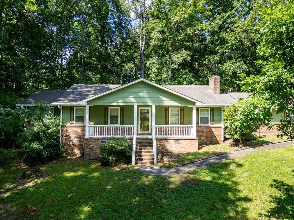 1509 Chandler Road, Lawrenceville