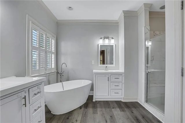 225 Carlyle Park Drive Ne, Atlanta