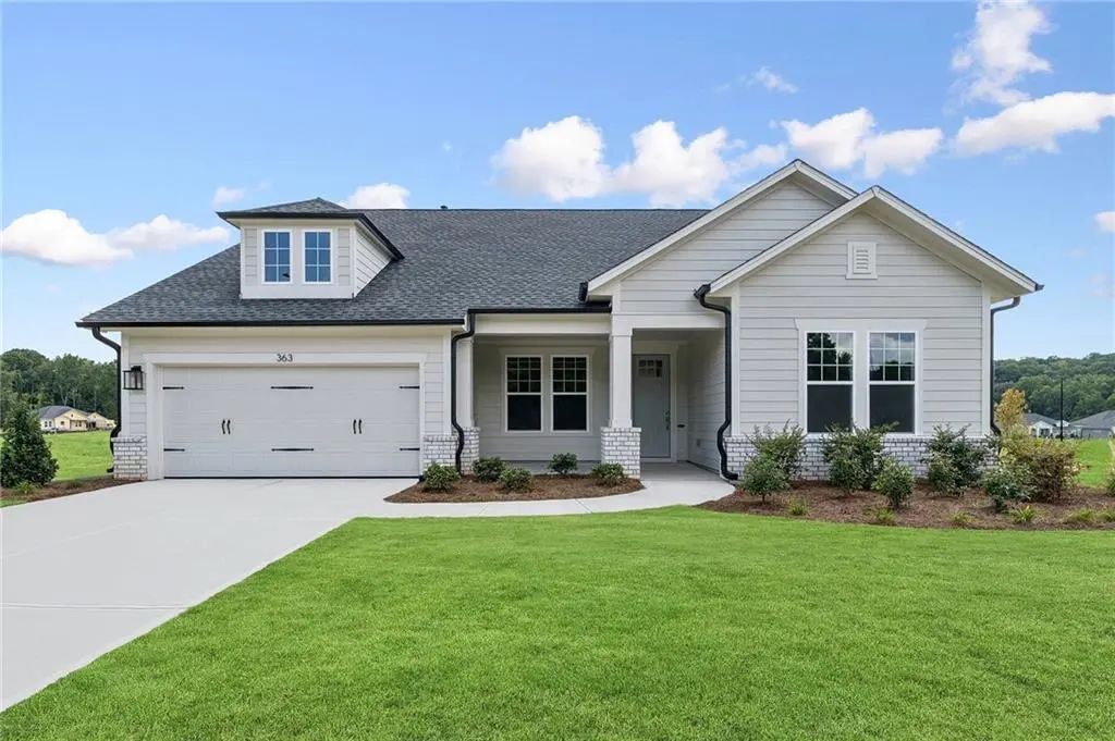 363 Barnfield Way, Dallas