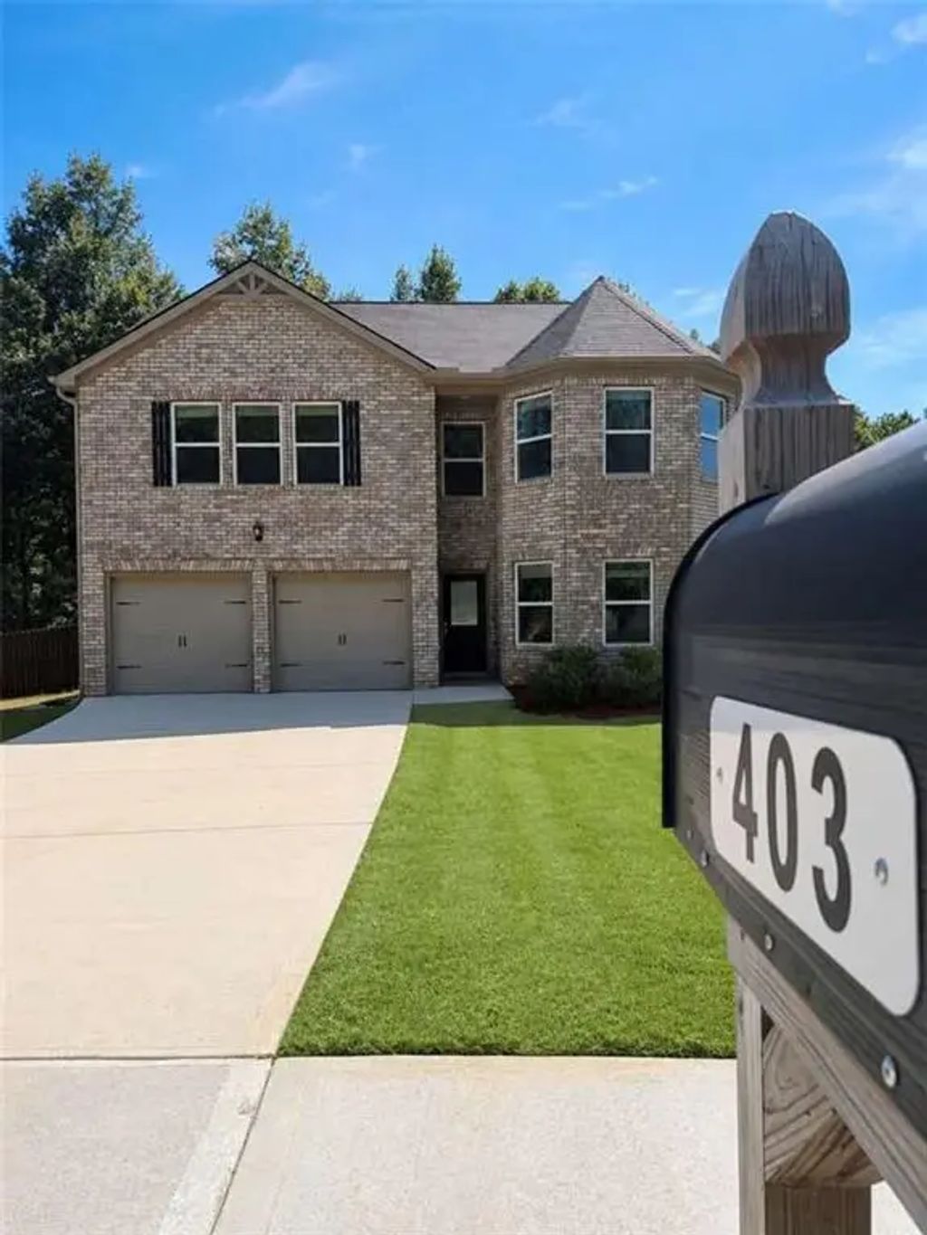 403 Limerick Way, Hampton