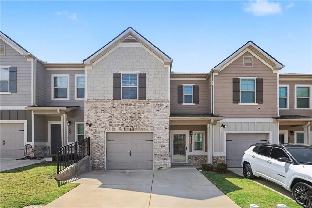 6996 Zaniah Road Sw, Atlanta