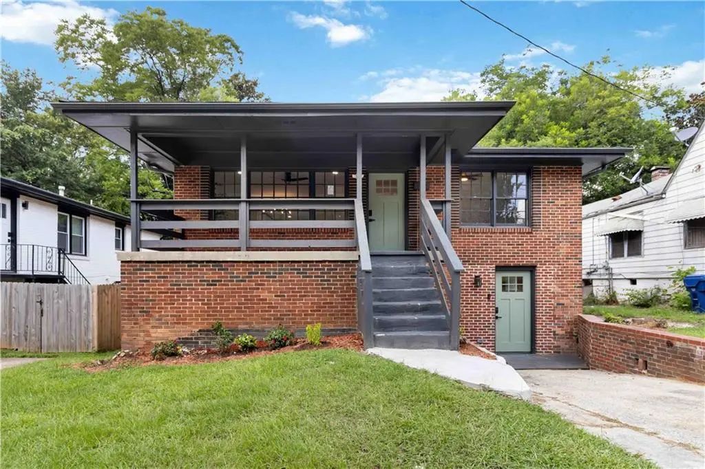 74 Chappell Road Nw, Atlanta