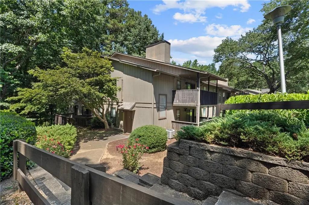 2403 Cumberland Court Se, Smyrna