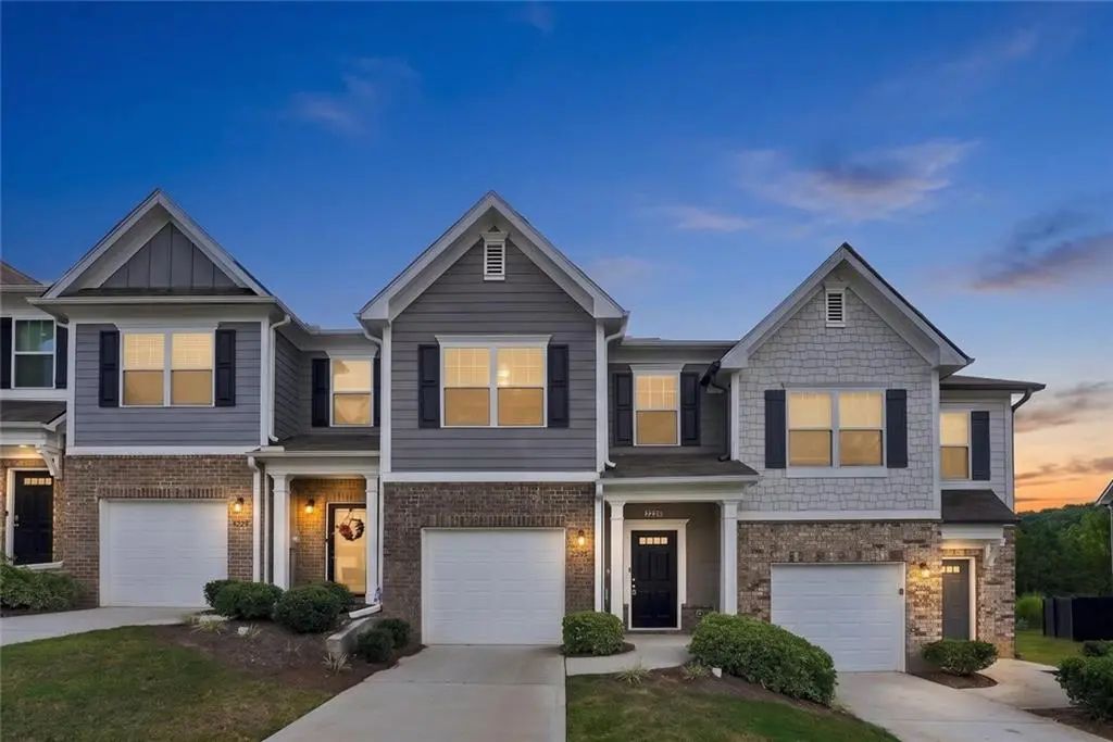5699 Union Pointe Drive, Union City