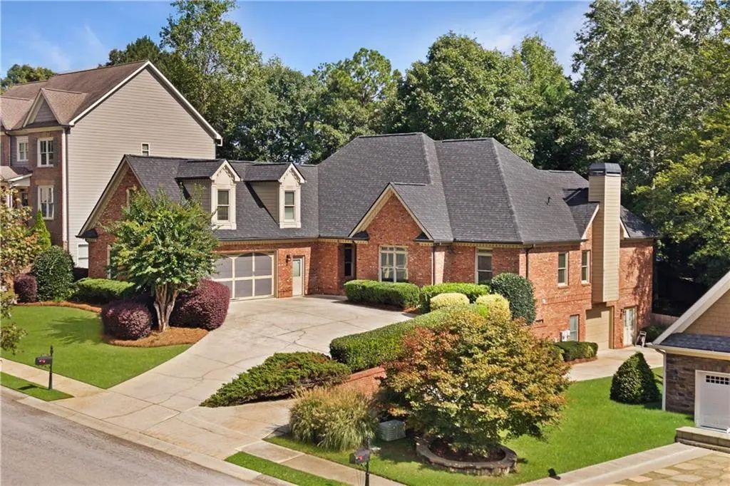 2065 Democracy Drive, Buford