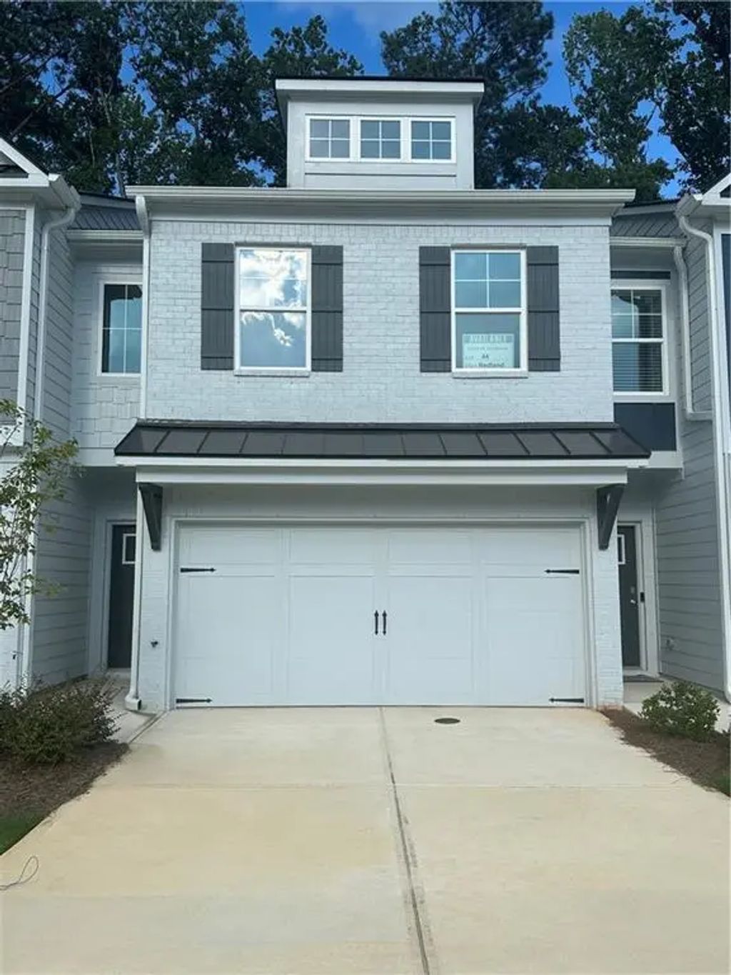 Unit 44 - 1999 Marie Court, Conyers