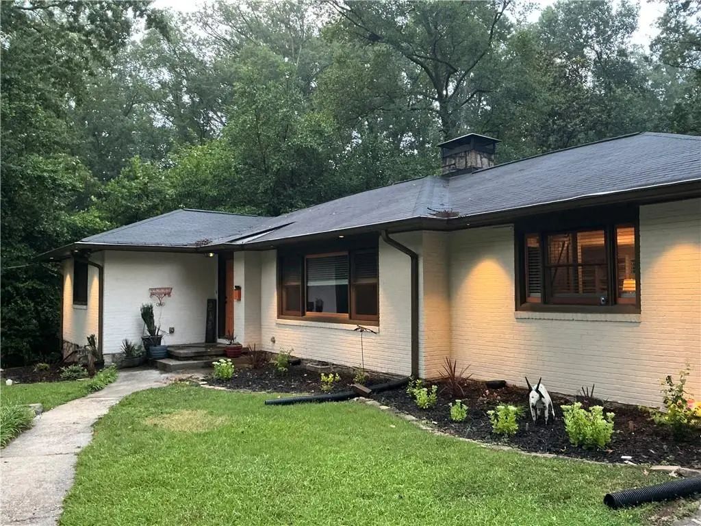 2193 W Ponce De Leon Avenue, Decatur