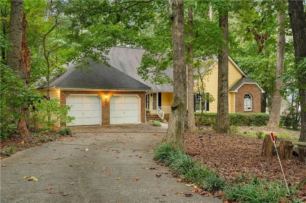 350 Strawberry Wynde Nw, Marietta